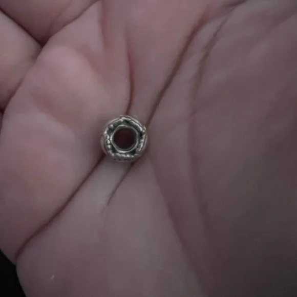 Pandora Heart Charm - Picture 3 of 5